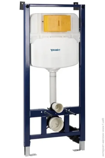   Duravit DuraSystem Basic        (WD1029000000)