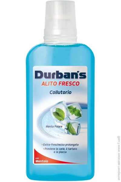 Durban`S     Durban"s   500  (8008970010328)