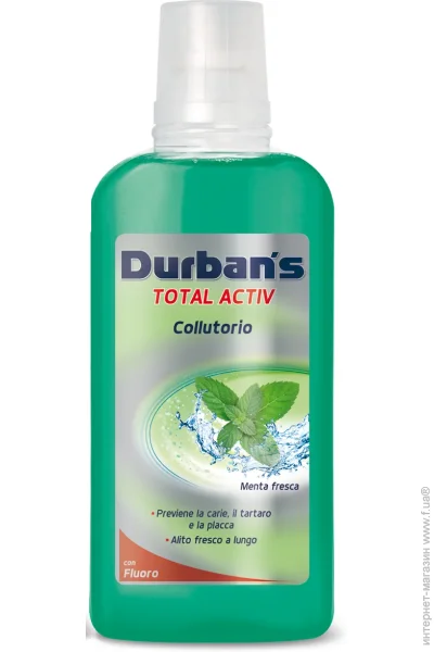 Durban`S     Durban"s   500  (8008970010618)