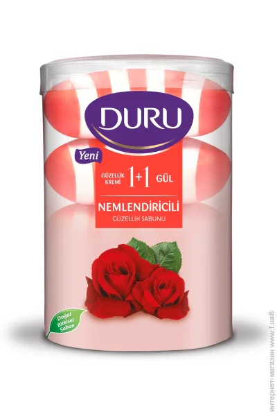 Duru      100  4 ./.