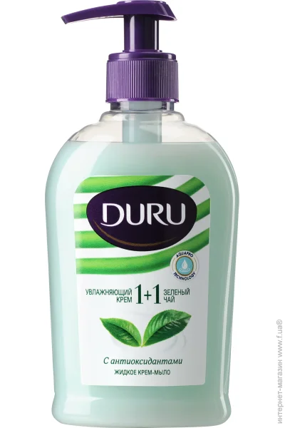 Duru   1+ 1     300 