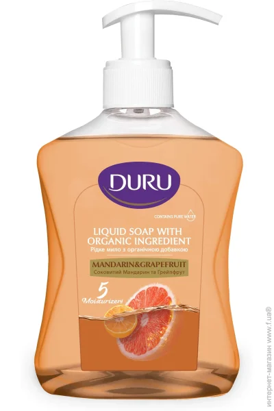 Duru      300  300  1 ./.