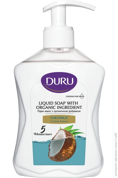 Duru      300  (8690506535155)