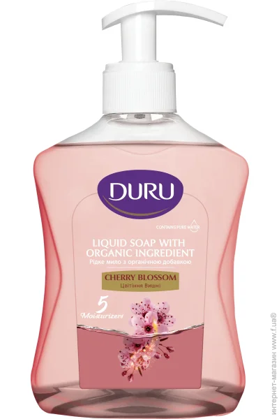 Duru     300  (8690506535162)