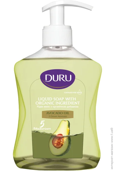 Duru    300  (8690506535278)