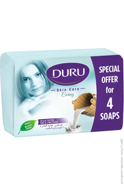 Duru     64  4 ./.