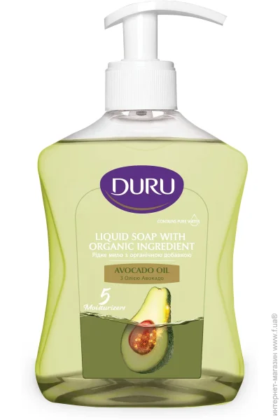 Duru      300 