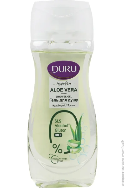 Duru      Hydro pure 250 