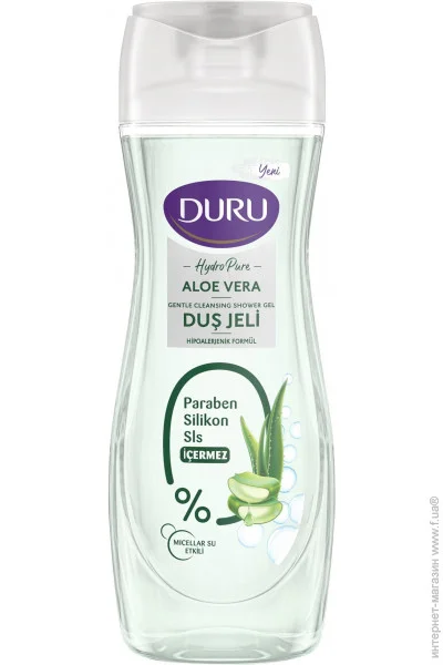 Duru    Hydro Pure   450 