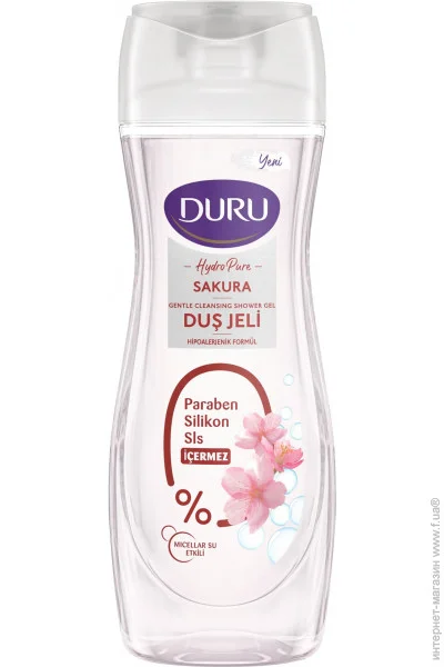 Duru    Hydro Pure  450 
