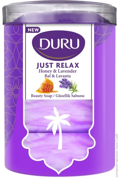 Duru  Just Relax       90  4 ./.