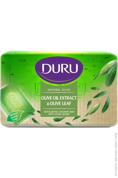 Duru   Natural    볿    150  1 ./.