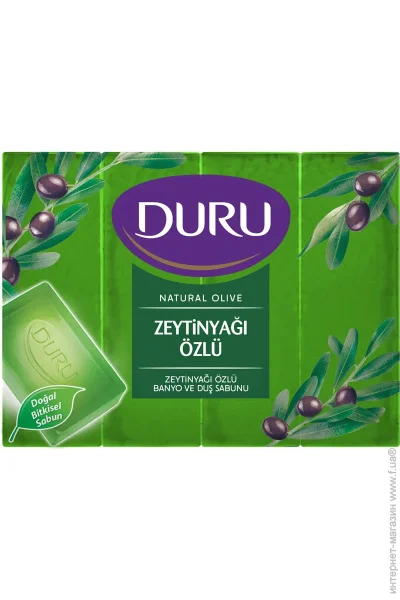 Duru  Natural     600  4 ./.