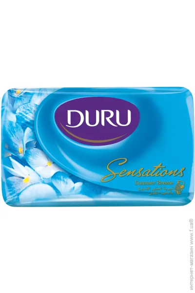 Duru  Sensations ˳  80 