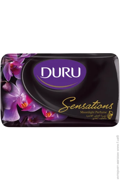 Duru  Sensations   80 