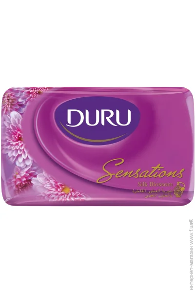 Duru  Sensations   80 