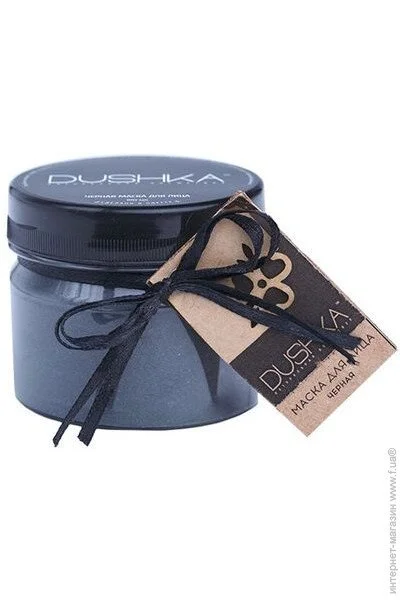 Dushka     100  4823099400799 (4823099400799)