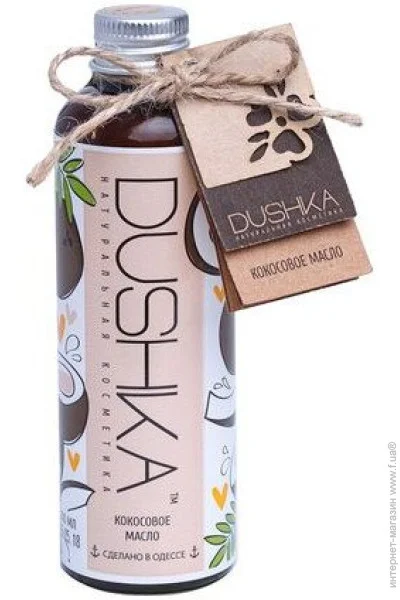  Dushka   100  4823099401574 (4823099401574)