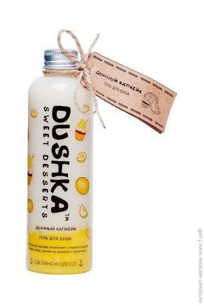 Dushka    ĳ  200  4823099400058 (4823099400058)