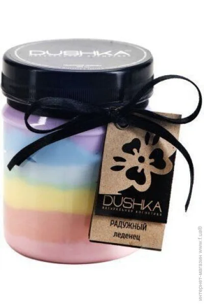 Dushka        200  4823099400164 (4823099400164)