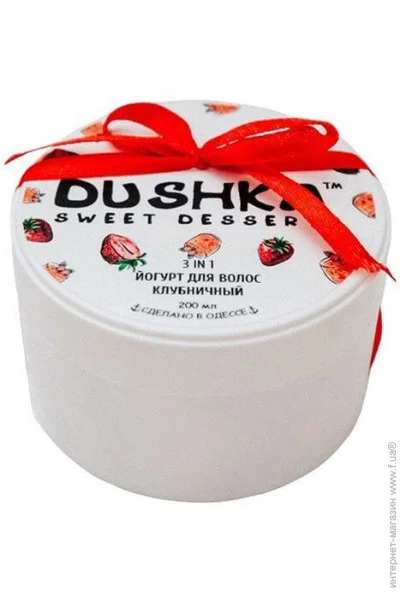    Dushka     200  4823099400249 (4823099400249)