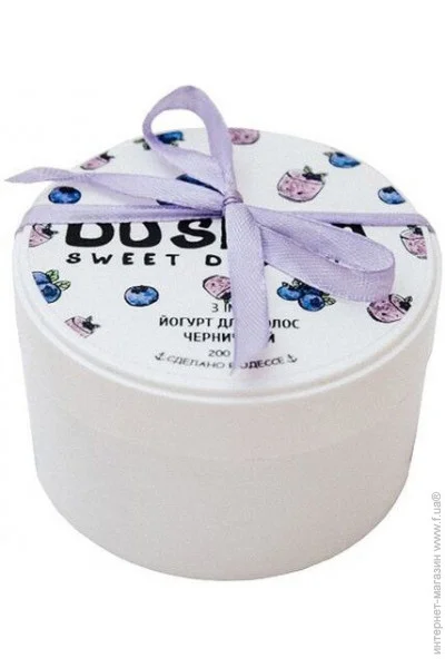    Dushka     200  4823099400256 (4823099400256)