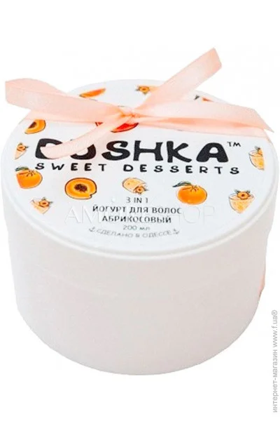    Dushka     200  4823099400263 (4823099400263)