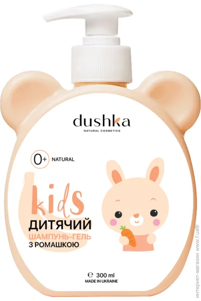  Dushka   300  (4823125100372)