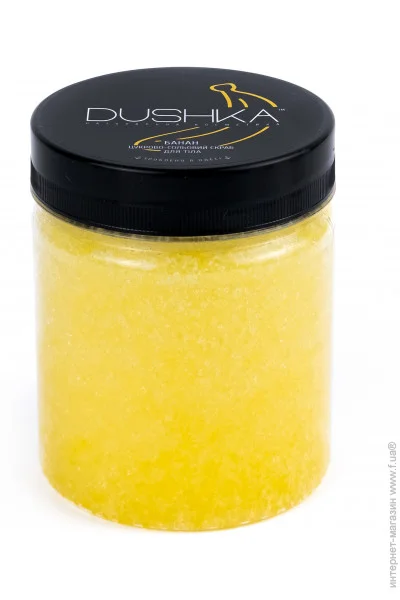  () Dushka -   300  4823099401659 (4823099401659)