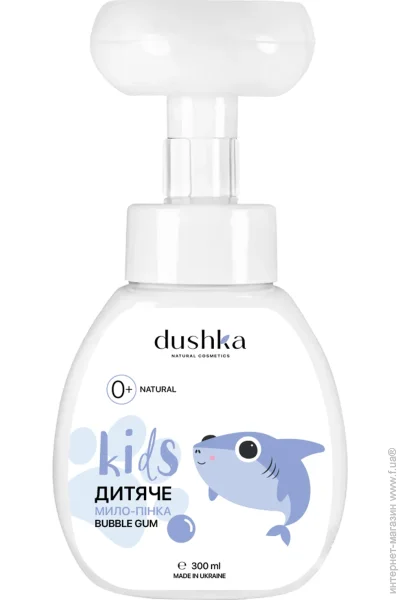 Dushka   Bubble Gum 300 