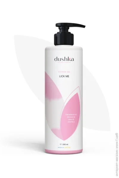      Dushka 200  (4823099404445)