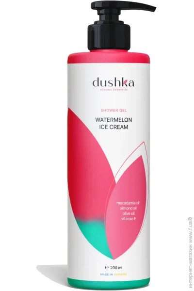      Dushka 200  (4823099404483)