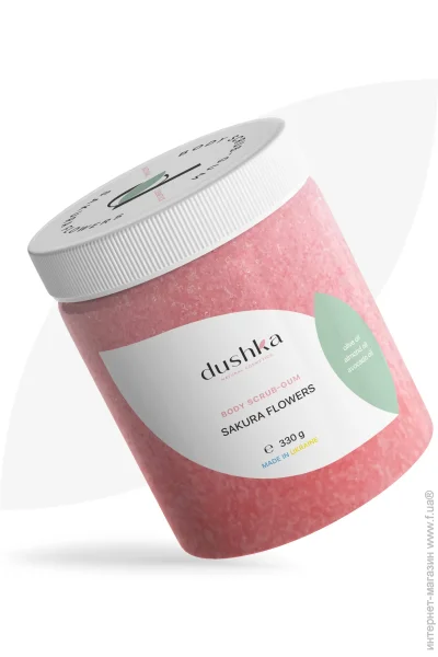  () -     Dushka 330  (4823099404360)