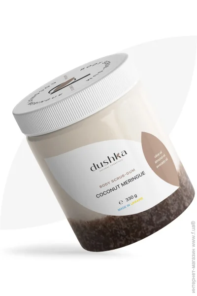  () -     Dushka 330  (4823099404391)