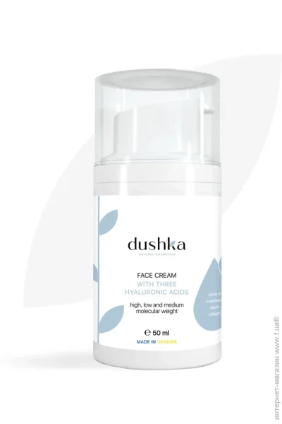        Dushka 50  (4823099404865)
