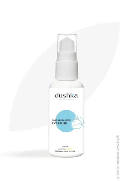      Everpure Dushka 50  (4823099404124)