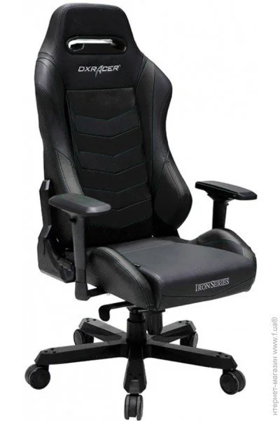   DXRacer Iron (OH/IS166/N)