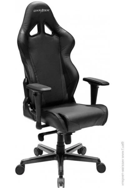   DXRacer Racing (OH/RV001/N)