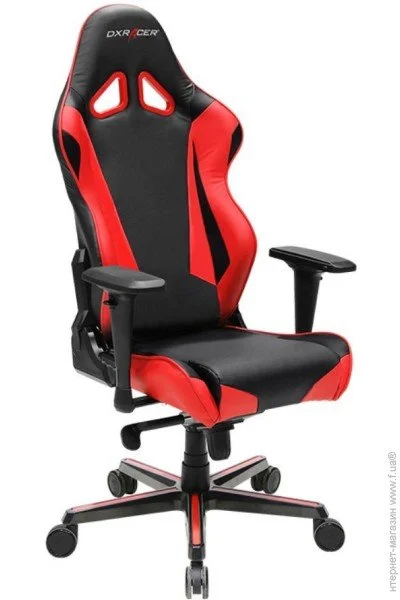   DXRacer Racing (OH/RV001/NR)