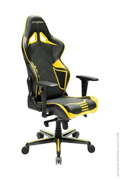   DXRacer Racing (OH/RV131/NY)