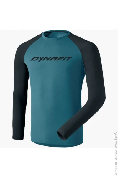 Dynafit 24/7 Long Sleeve (016.002.1986)