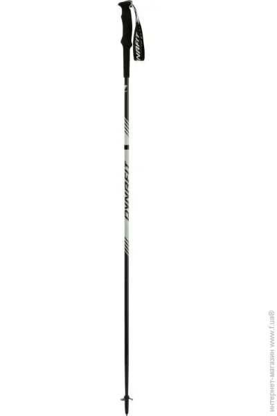   Dynafit   Alpine Pro Pole 120 Grey (1054-016.003.0823)