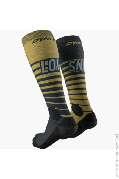 Dynafit FT Graphic Socks (016.002.2162)