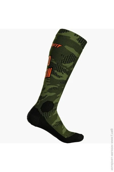  Dynafit  FT Graphic Socks 35-38  (1054-016.002.1609)