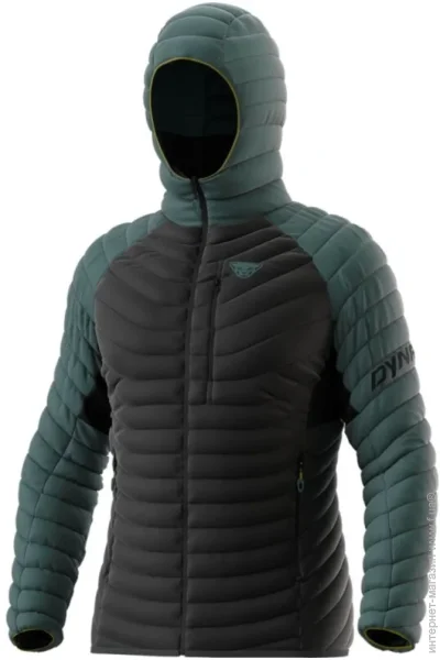  Dynafit Radical DWN Hood Mns (016.002.2727)