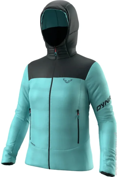Dynafit  Radical PRL Hood JKT W S  (1054-016.002.2521)