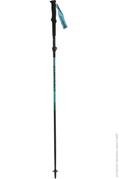 Dynafit   Ultra Pole Blue/Black (1054-016.003.0821)