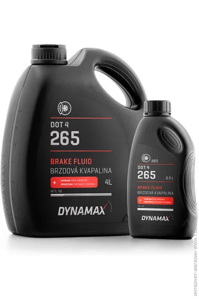 Dynamax   265 dot4 0,5  (8586016017826)