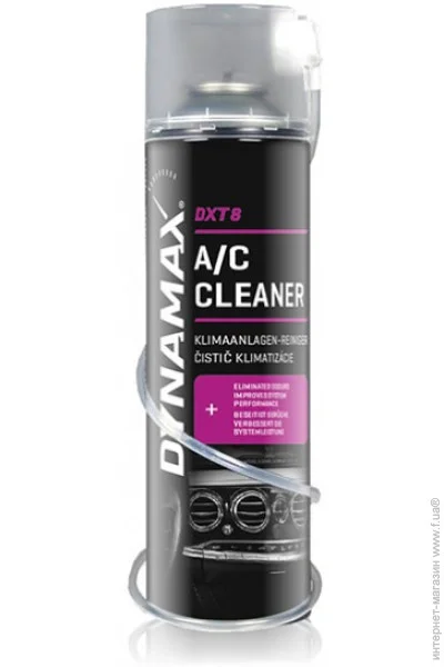  Dynamax airco cleaner 400  611513 (8586016018465)