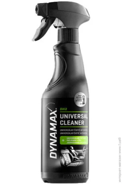  Dynamax universal cleaner 500  (8586016012487)